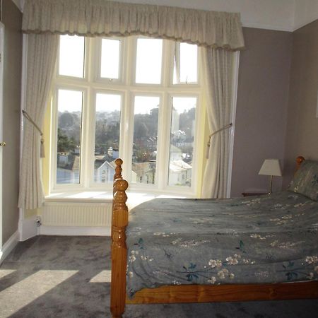 Ashwood Grange Acomodação com café da manhã Torquay Exterior foto