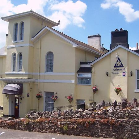 Ashwood Grange Acomodação com café da manhã Torquay Exterior foto