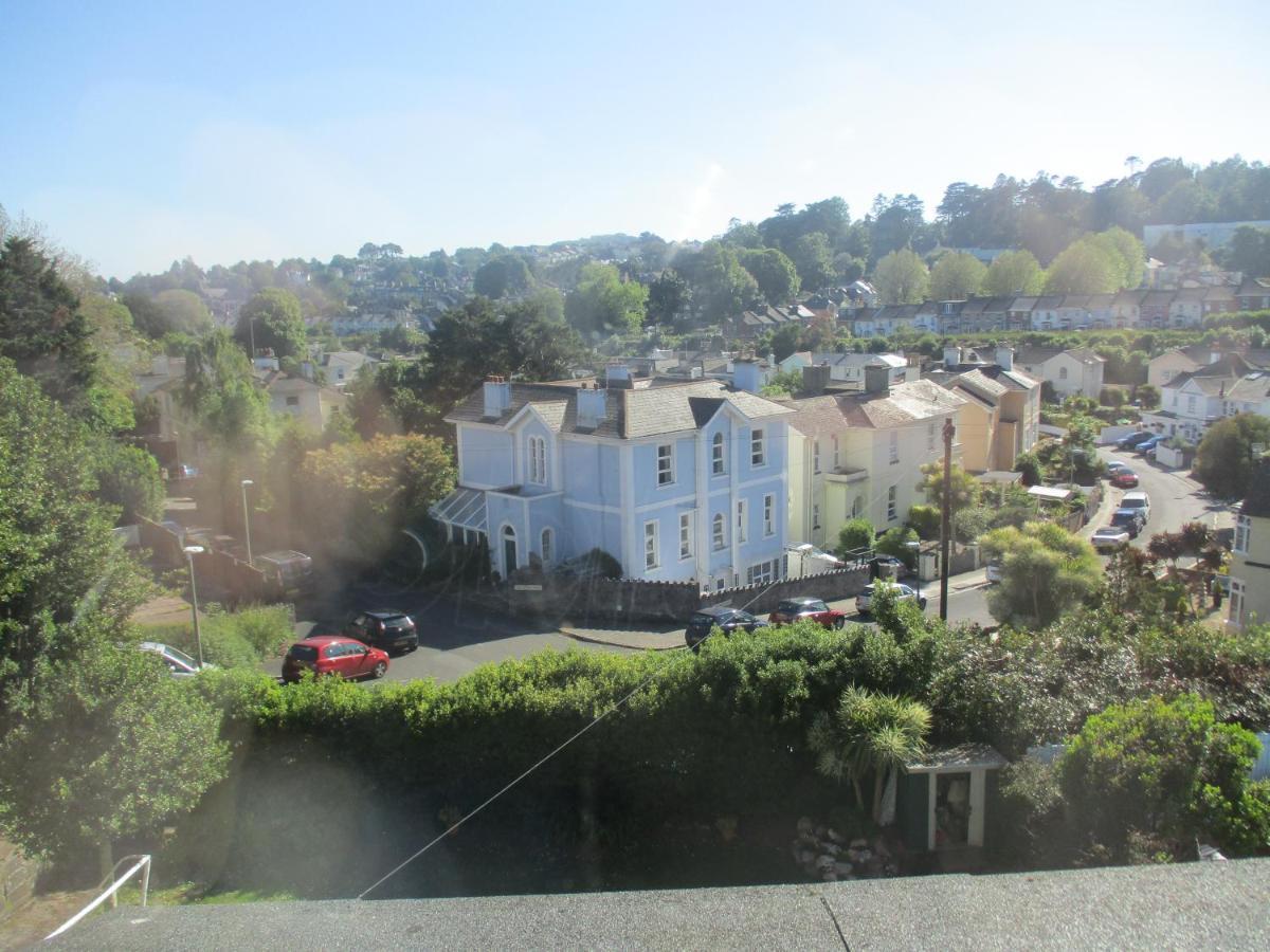 Ashwood Grange Acomodação com café da manhã Torquay Exterior foto