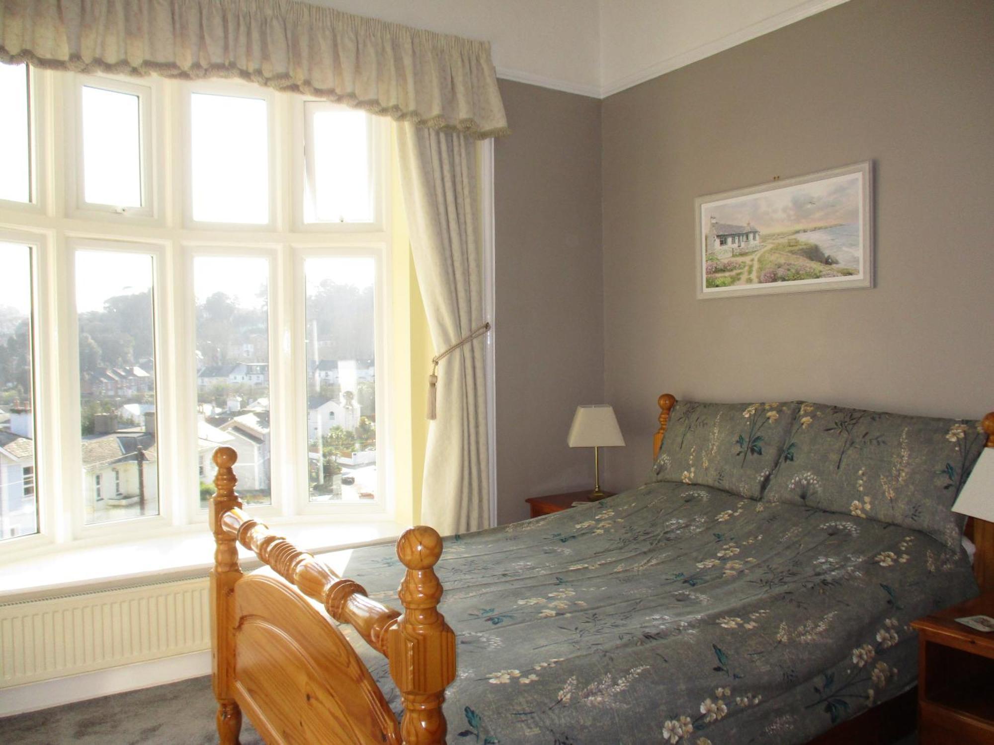 Ashwood Grange Acomodação com café da manhã Torquay Exterior foto