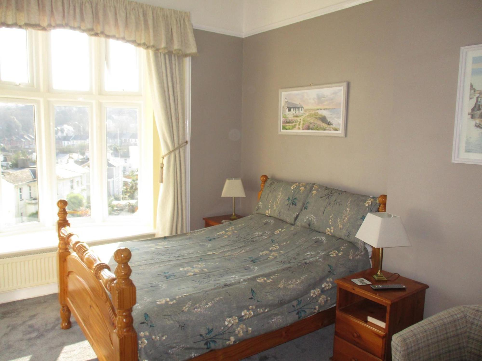 Ashwood Grange Acomodação com café da manhã Torquay Exterior foto