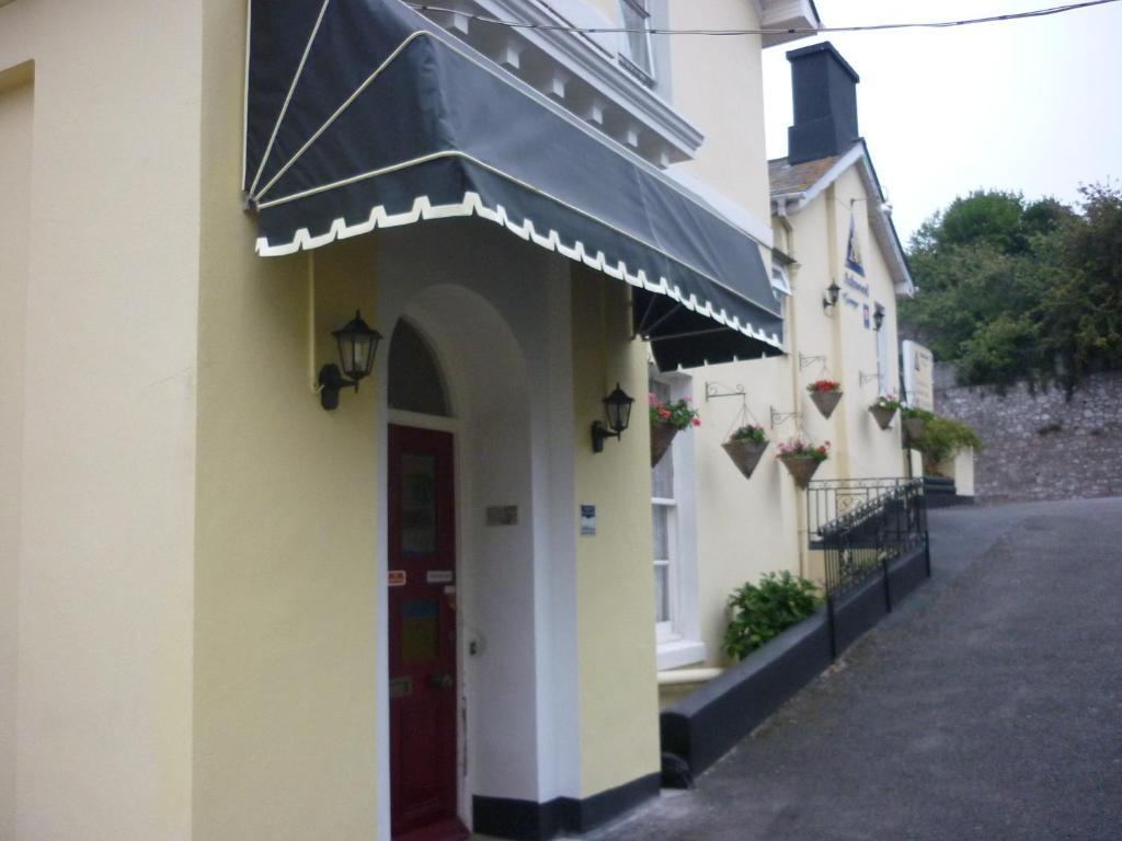 Ashwood Grange Acomodação com café da manhã Torquay Exterior foto