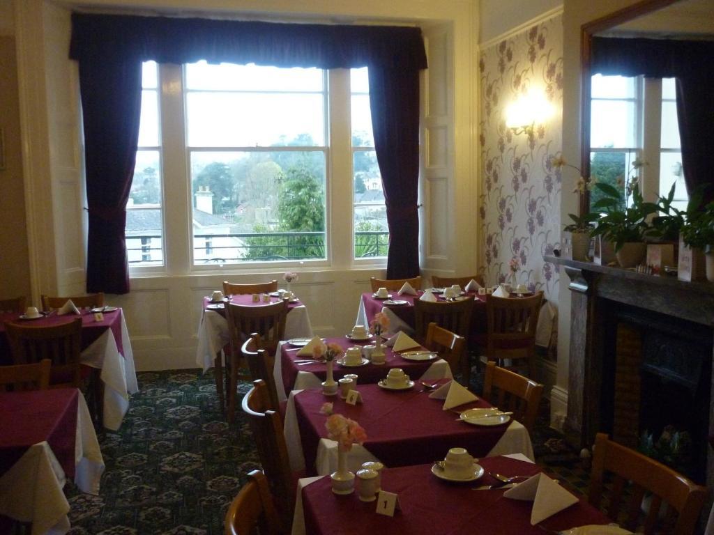 Ashwood Grange Acomodação com café da manhã Torquay Exterior foto