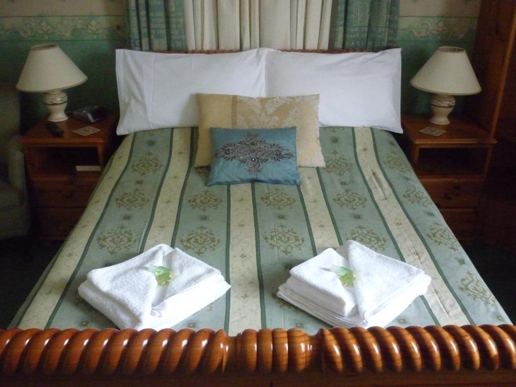Ashwood Grange Acomodação com café da manhã Torquay Quarto foto