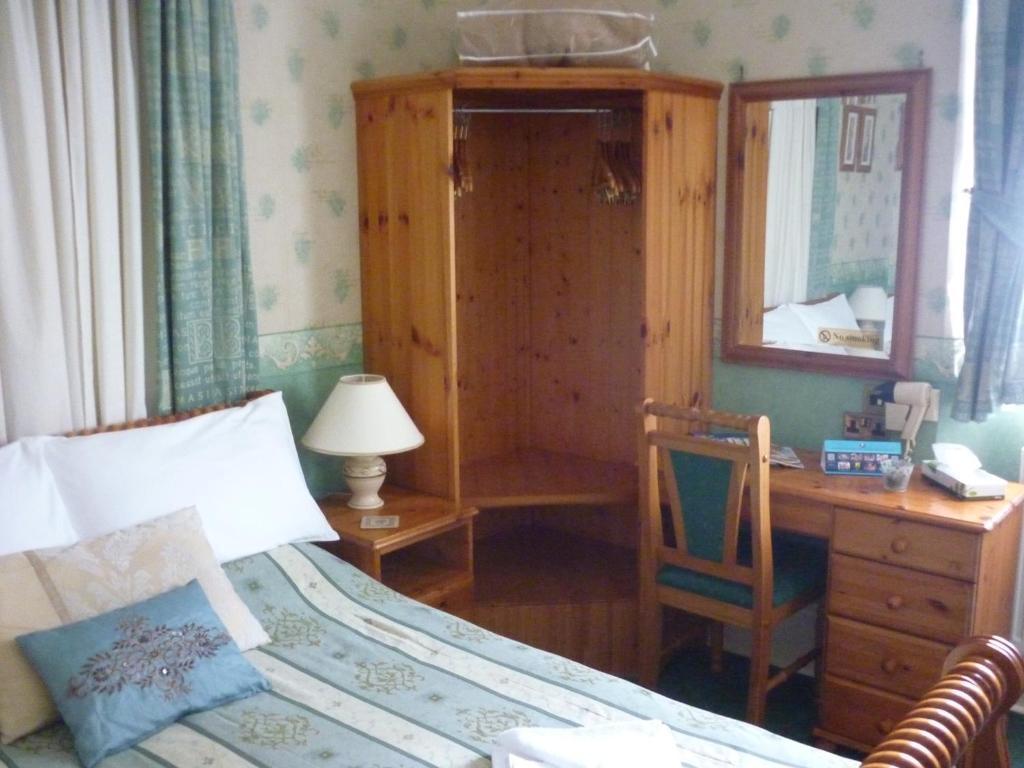 Ashwood Grange Acomodação com café da manhã Torquay Quarto foto