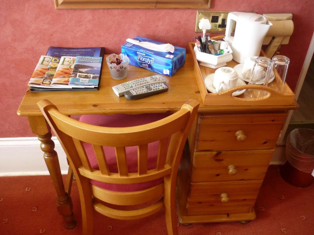 Ashwood Grange Acomodação com café da manhã Torquay Quarto foto
