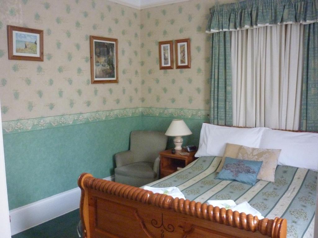 Ashwood Grange Acomodação com café da manhã Torquay Quarto foto
