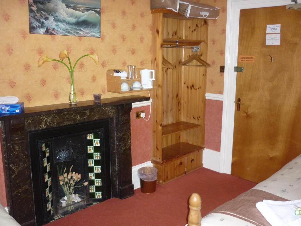 Ashwood Grange Acomodação com café da manhã Torquay Quarto foto