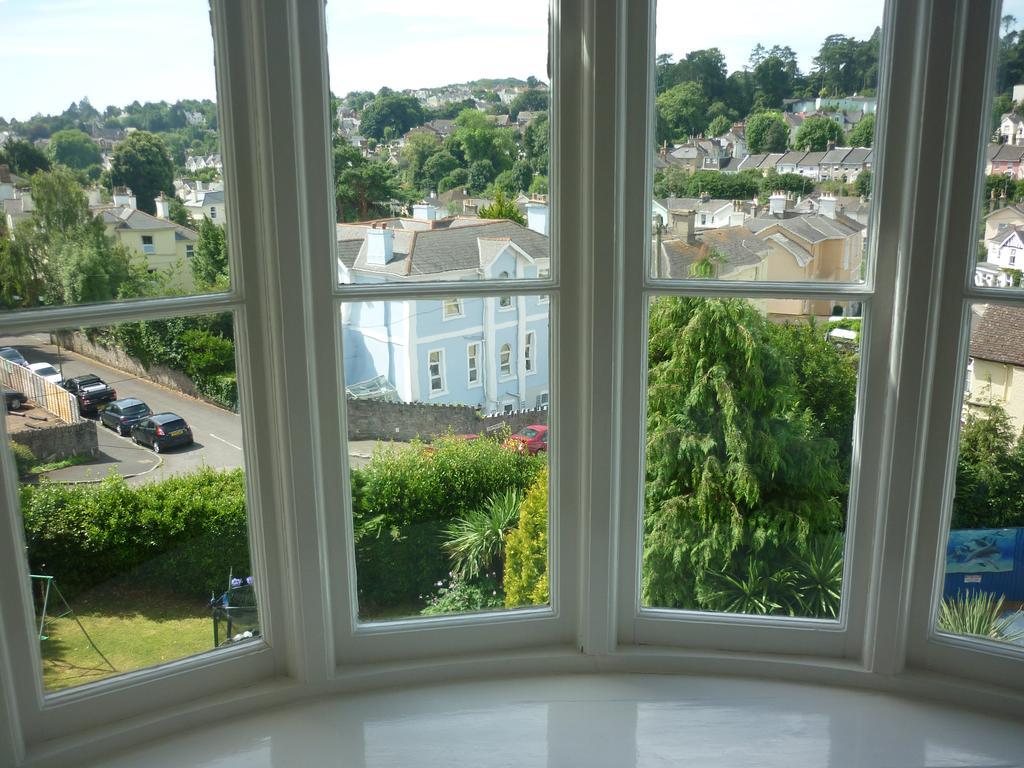 Ashwood Grange Acomodação com café da manhã Torquay Exterior foto