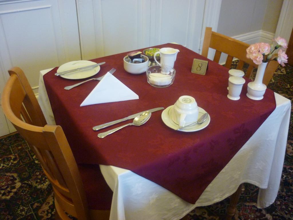 Ashwood Grange Acomodação com café da manhã Torquay Exterior foto